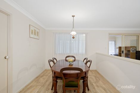 Property photo of 11 Bothwell Street Robina QLD 4226