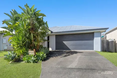 48 Sandalwood Cres, Griffin, QLD 4503
