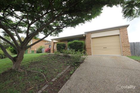 Property photo of 25 Lapwing Crescent Mango Hill QLD 4509