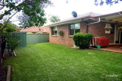 Property photo of 7A Willarong Road Mount Colah NSW 2079