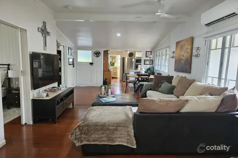 Property photo of 48 Canberra Street Ayr QLD 4807