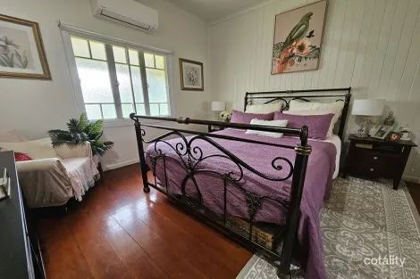 Property photo of 48 Canberra Street Ayr QLD 4807