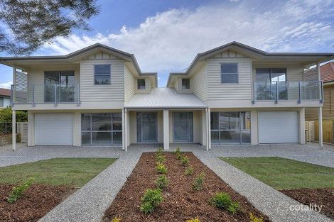 42 Barnes Ave, Coorparoo, QLD 4151