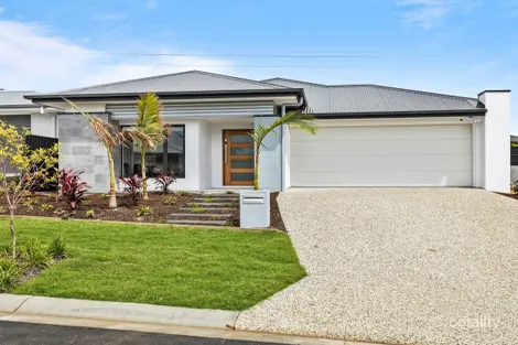 11 Wickham Way, Walloon, QLD 4306