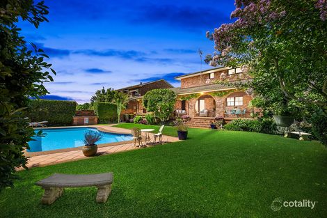 Property photo of 12 Cotswold Avenue Castle Hill NSW 2154
