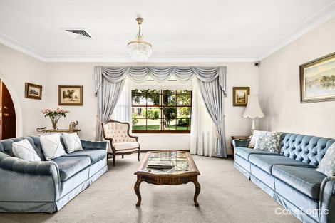 Property photo of 12 Cotswold Avenue Castle Hill NSW 2154