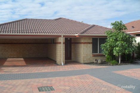 15/61 Whaleback Ave, Parkwood, WA 6147