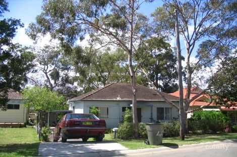 44 Caldarra Ave, Engadine, NSW 2233