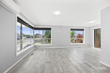 Property photo of 33 Cromwell Street Sebastopol VIC 3356