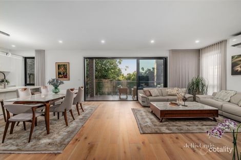 Property photo of 1 Parklea Close Templestowe VIC 3106