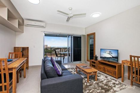 603/6 Carey St, Darwin City, NT 0800