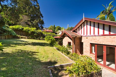 Property photo of 13 Angus Avenue Lane Cove NSW 2066
