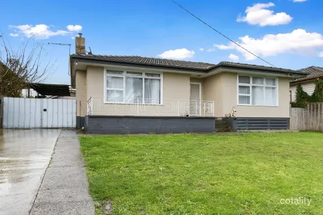 Property photo of 11 Vary Street Morwell VIC 3840