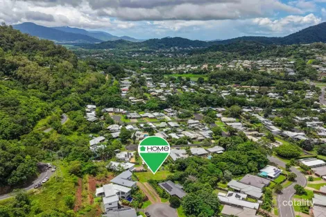 Property photo of 8 Tarwhine Close Kanimbla QLD 4870