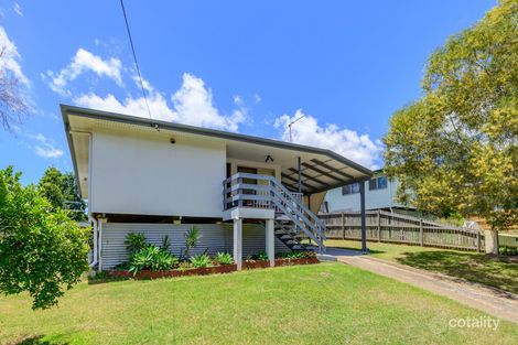 Property photo of 98 Dalrymple Drive Toolooa QLD 4680