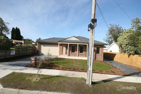 1/36 David St, Knoxfield, VIC 3180