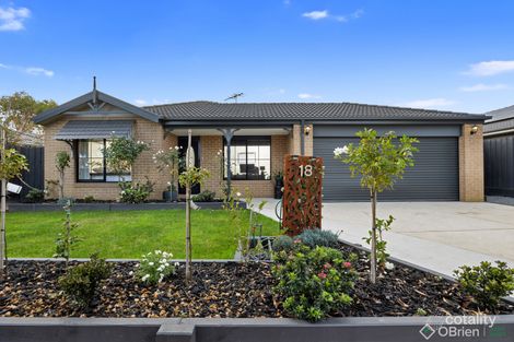 Property photo of 18 Gardiner Way Grantville VIC 3984