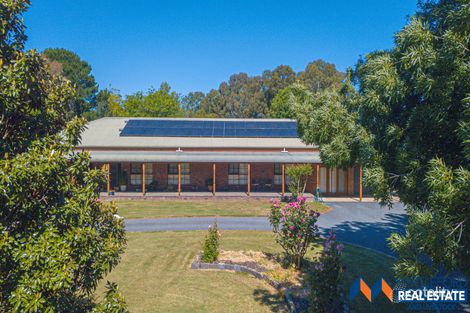 7 Jenny Lane, Merriang, VIC 3737