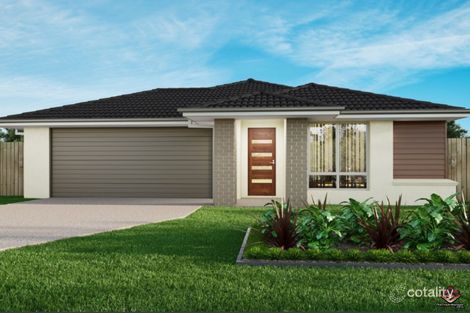 Property photo of 128 Marshall Circuit Coomera QLD 4209