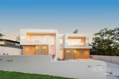 16 Tilley St, Dundas Valley, NSW 2117