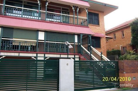 6 Villiers St, New Farm, QLD 4005