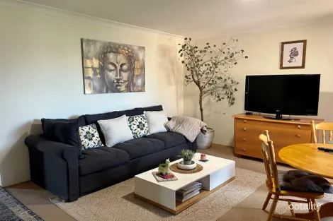 Property photo of 9/21-23 Hinkler Avenue Warwick Farm NSW 2170
