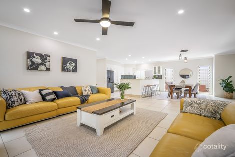 Property photo of 340 Ron Penhaligon Way Robina QLD 4226