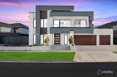 94 Burnbank Pde, Clyde North, VIC 3978