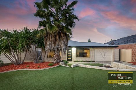 Property photo of 37 Willow Tree Drive Kewdale WA 6105