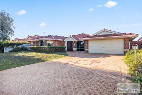 Property photo of 34 Rothesay Heights Mindarie WA 6030