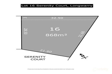 16 Serenity Ct, Longwarry, VIC 3816