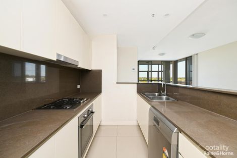 Property photo of 706/6 East Street Granville NSW 2142