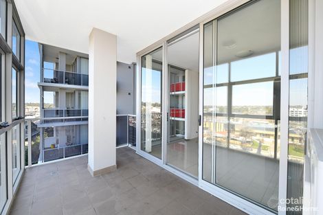 Property photo of 706/6 East Street Granville NSW 2142