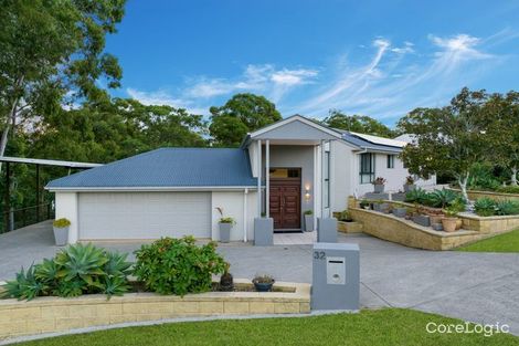 Property photo of 32 Reuben Street Cornubia QLD 4130