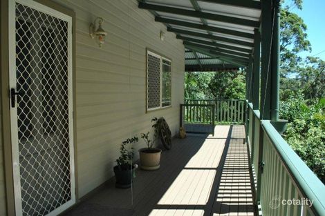 Property photo of 10 Lucania Court Tamborine Mountain QLD 4272