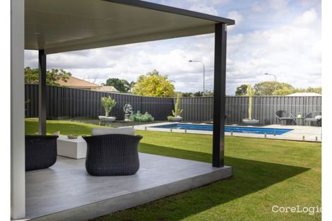 Property photo of 9 Dorsey Chase Brassall QLD 4305