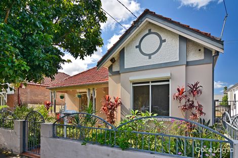 Property photo of 5 Albermarle Street Marrickville NSW 2204