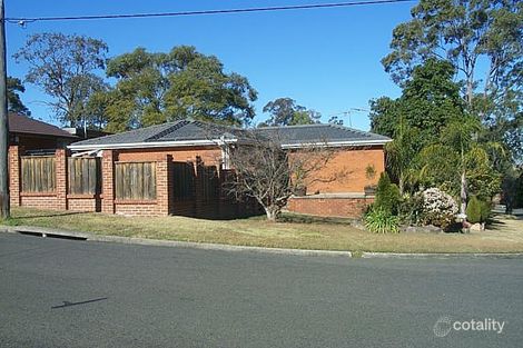 Property photo of 8 Jason Place North Rocks NSW 2151