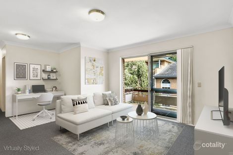 Property photo of 9/42 Cambridge Street Epping NSW 2121