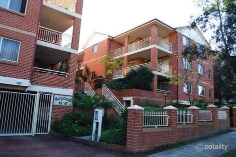 Property photo of 14/59-63 Buller Street North Parramatta NSW 2151