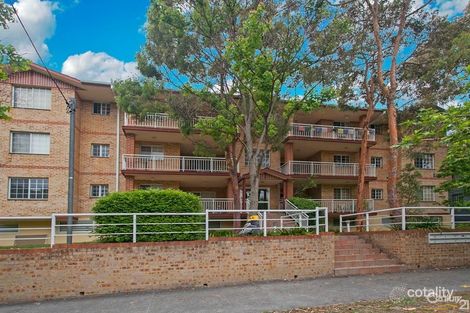 7/78-82 Linden St, Sutherland, NSW 2232