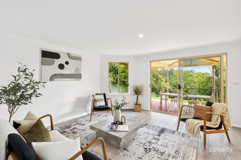 Property photo of 22 Hillgrove Close Ourimbah NSW 2258