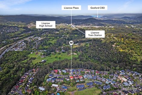 Property photo of 22 Hillgrove Close Ourimbah NSW 2258