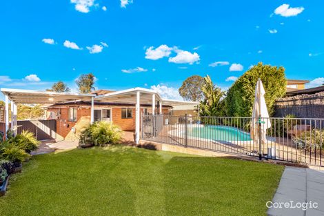 Property photo of 7 Joan Place Greystanes NSW 2145