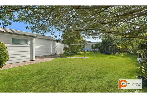 Property photo of 54 Thompson Street Long Jetty NSW 2261