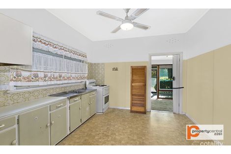 Property photo of 54 Thompson Street Long Jetty NSW 2261