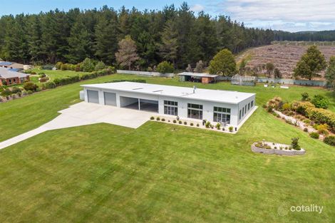 Property photo of 139 Lennah Drive Wynyard TAS 7325
