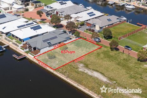 Property photo of 15 Gael Place Dudley Park WA 6210