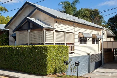 Property photo of 16 Young Street Milton QLD 4064