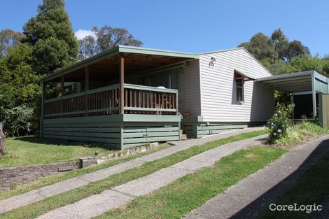 Property photo of 12 East Crescent Eildon VIC 3713